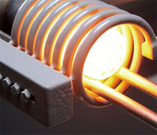 中频锻造加热炉简介-如何选择中频炉