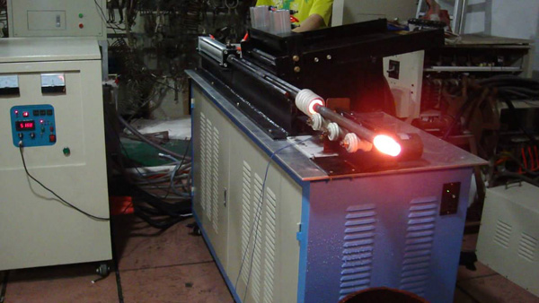 东莞中频炉生产厂家海瑞拓值得选择