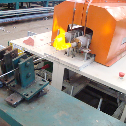 铜退火后对纯铜力学性能作用的影响