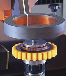 广东东莞高频淬火机可以实现PLC数控自动化淬火设备