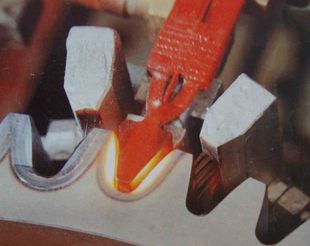 齿轮传动轴热处理设备厂家