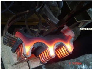 高频淬火机和超高频淬火炉有什么区别