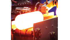 淬火炉冷却工艺知识,热处理时常用连续冷却方法