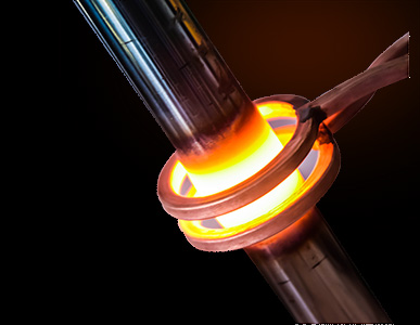 电磁感应加热的特点介绍与优势