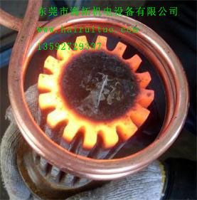 齿轮淬火目的与必要性