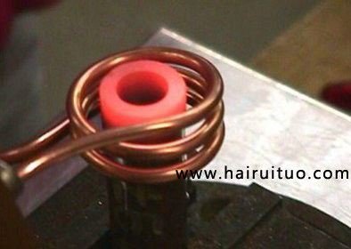 海拓高频钎焊机特点介绍