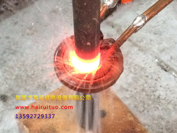 热处理工艺过程中冷却有什么重要作用