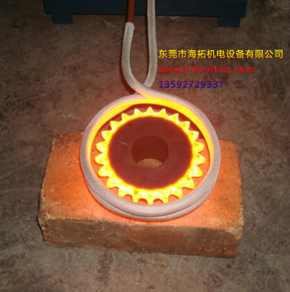 齿轮热处理过程中的应力变化如何控制