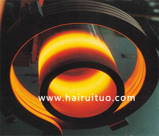 实操中影响感应加热淬火的因素是什么