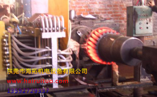 淬火热处理冷却介质有哪些