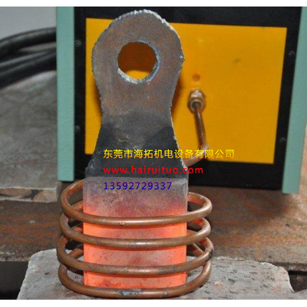 刀具进行热处理的工序