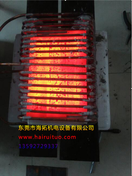 弹簧进行淬火处理技术分析