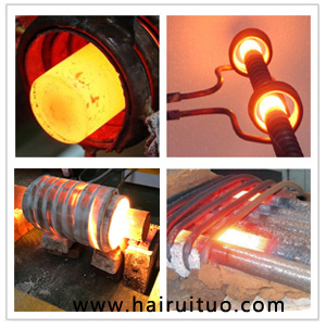 定期保养好您的感应加热设备节省成本