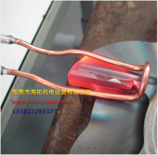 海拓从业十年专业生产感应加热设备|为您提供专业的热处理解决方案