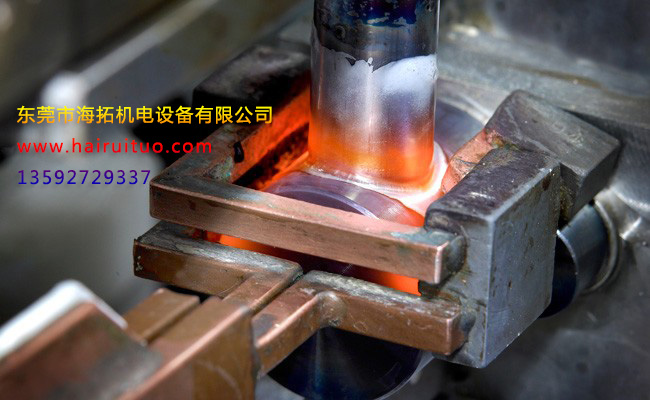 工字钢加热用哪家感应加热设备好?