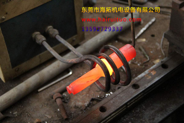 钢棒淬火感应加热设备多少钱