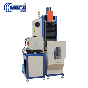 高频淬火设备-生产工作原理