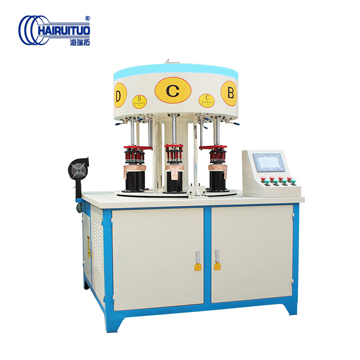 高频焊接设备-自动化焊机