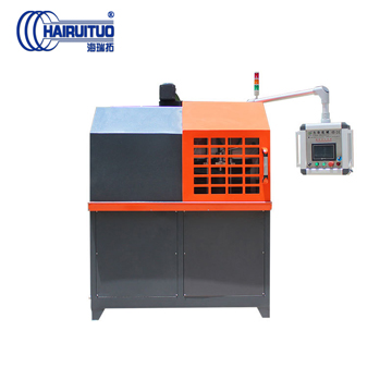 高频感应淬火设备-提高工件硬度和柔性