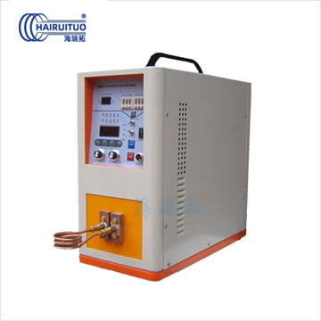 超高频感应加热设备厂家-生产制造感应圈