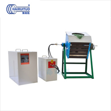 高频熔炼炉厂家-保持效率