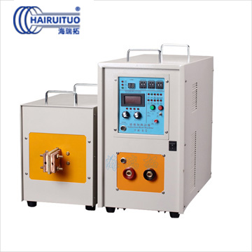 温州高频加热机-区别传统加热