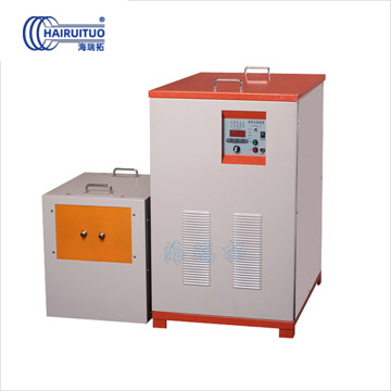 IGBT感应加热设备-系统全自动追踪电源