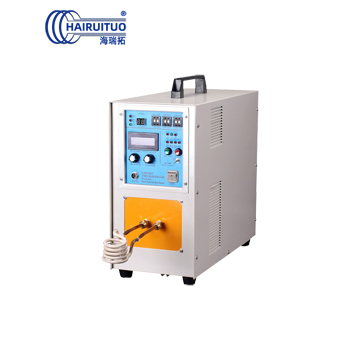 感应加热焊接设备-操作简单