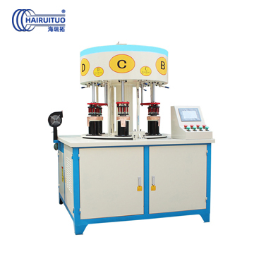 高频焊机设备-焊接快速