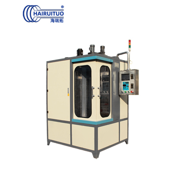 内孔高频淬火机-良好导热性能