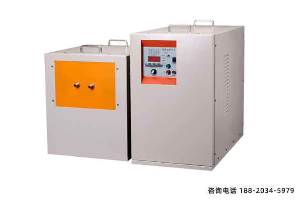 中频感应加热的发展之路