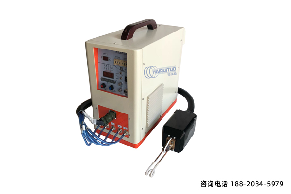 小型感应加热-高精密度机器