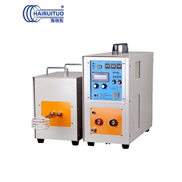 小型高频加热机-IGBT+MOSFET元器件变频