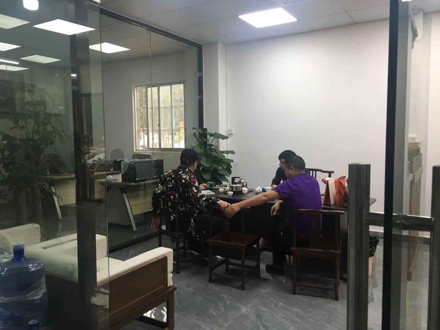 ɽ���ͻ������鿴100kw��Ƶ����豸