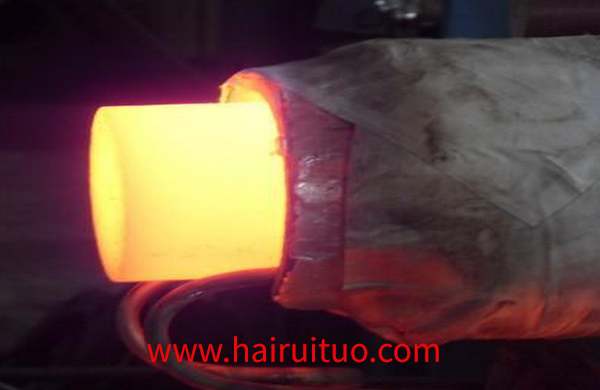 ��Ƶ��Ӧ����¯�ѱ��㷺ʹ��