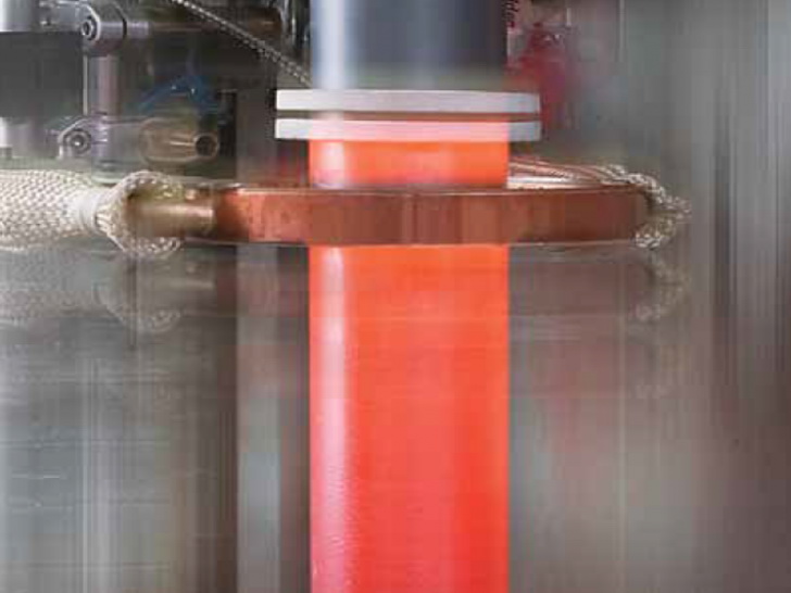 什么是退火炉或者加热淬火炉 什么是退火炉或者加热淬火炉