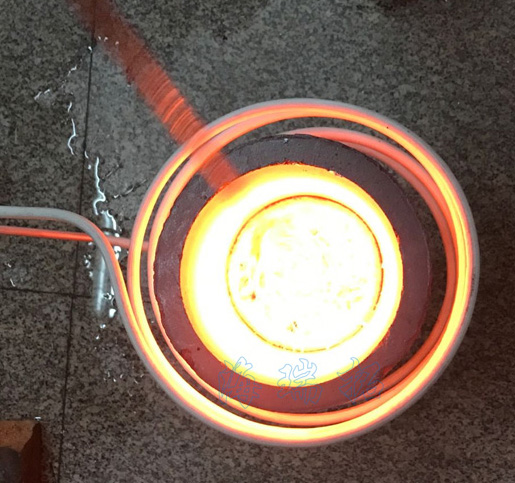 高频熔炼 高频熔炼