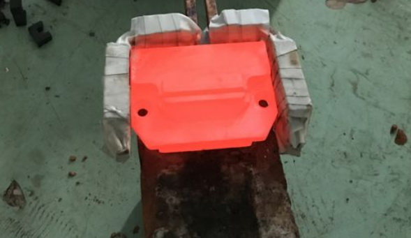 银钎焊片 银钎焊片