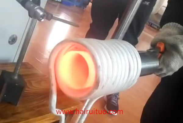 ����Ƶ��Ӧ�����豸�Ըֹܼ��ȴ���˻�