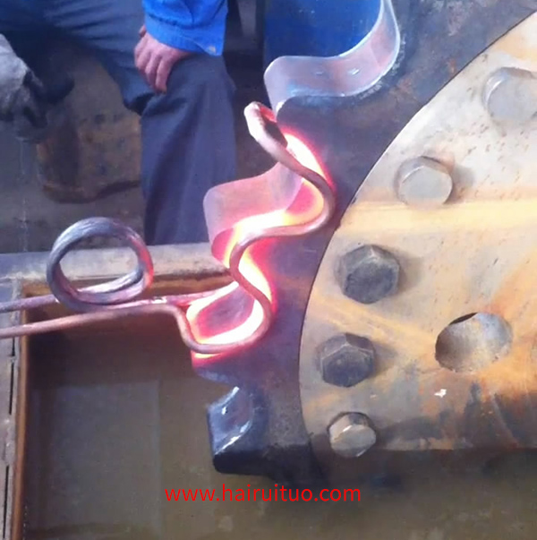 ����ִ�����и�Ƶ��Ӧ�����豸