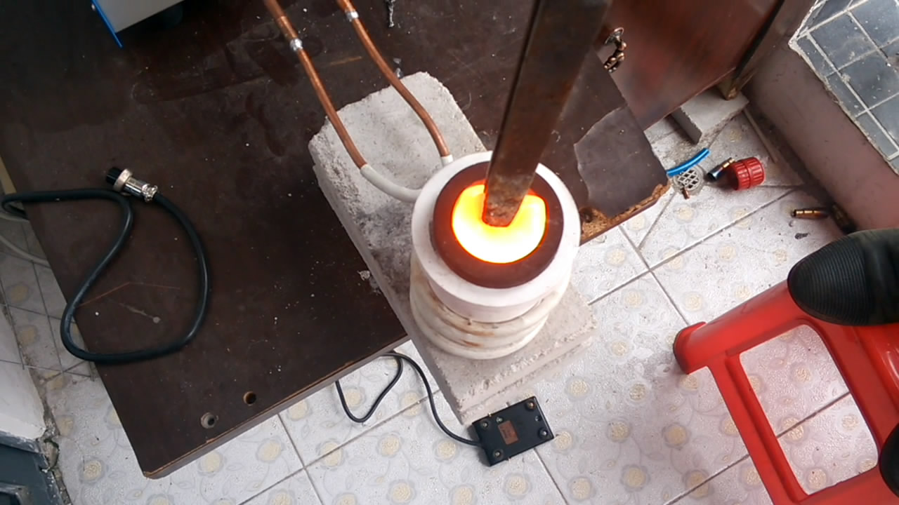 ��Ƶ����¯������ʯ��ʯЧ��