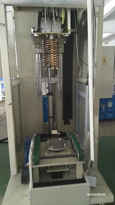 ������Ƶ��Ӧ�����豸�ĵ�����׵�ȫ�Զ��豸