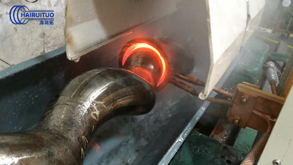 ��Ƶ��Ӧ�����豸80kw��76mm�����Զ������