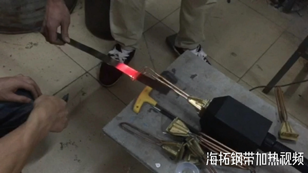 ����Ƶ��Ӧ�����豸6KW���ȸִ���Ƶ