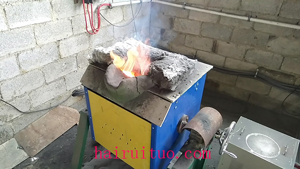 110KW��Ƶ����¯��������Ͻ�