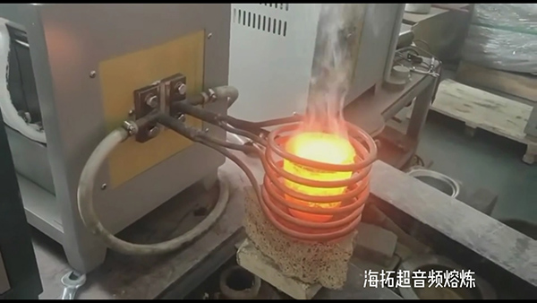 ����Ƶ����¯����Ƚ��ټ���Ϊһ�����и�Ƶ����¯