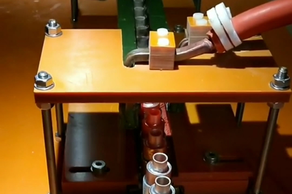 ͭ�����Զ������ø�Ƶǥ����