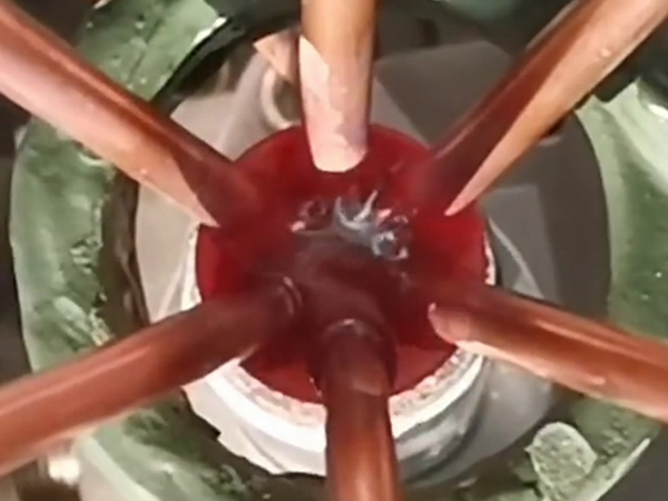 ����ͭ���ø�Ƶ����