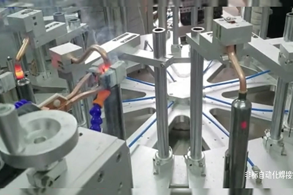 �Ǳ��Զ�����Ƶ�����豸����ͭ�ܺͲ���ֹܺ���