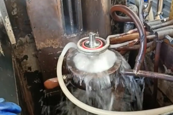 ���ִ���ø�Ƶ�������豸